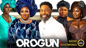 OROGUN - sflix
