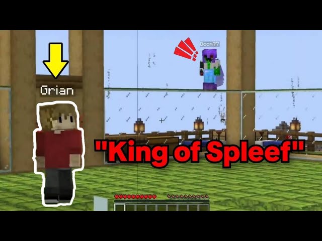 Grian Joins, Wins The Tournament, Refuses To Elaborate And Leaves background