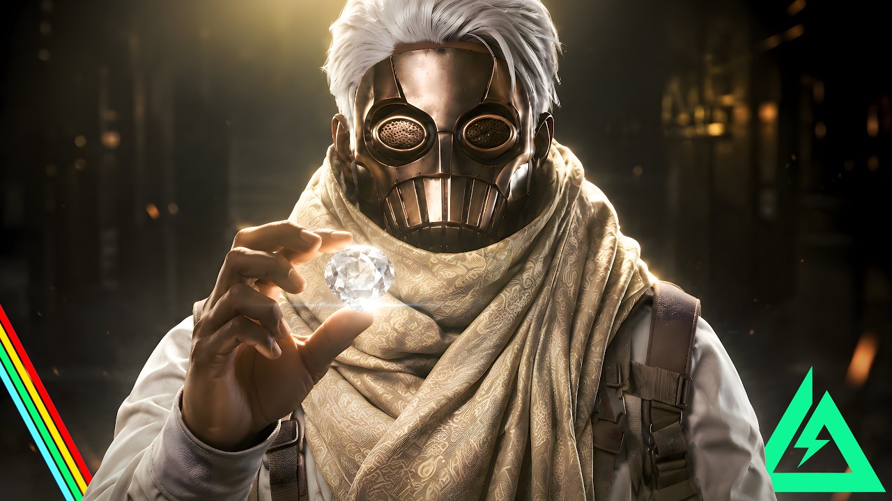 ЁЯФ┤Arc Raiding Raiders by Force into Delta Ft. @MoreShadyy @FadeClippedYou background