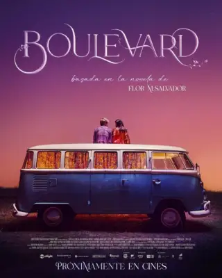 Boulevard [English]