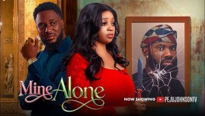 MINE ALONE - 123Movies