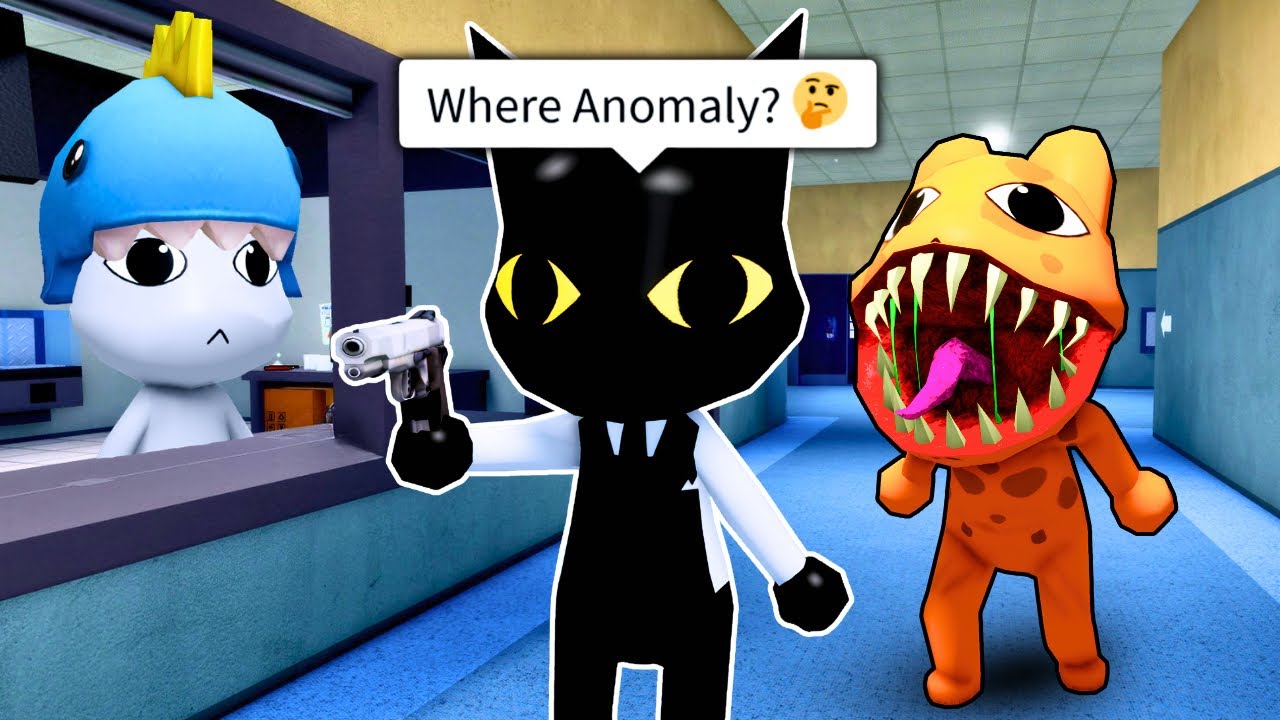 Animal Hospital 🏥 Anomaly FUNNY MOMENTS (Secret Agent) #2 background