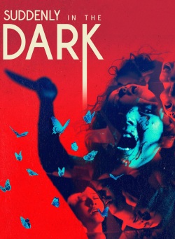 Suddenly in the Dark poster