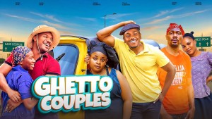 GHETTO COUPLES - 123Movies