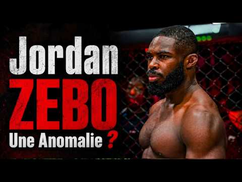 🔴Jordan ZEBO : Quoi en penser ? - BON ou NON ? réact backdrop