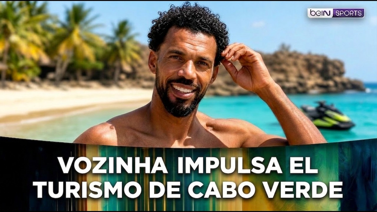 Cómo Vozinha podría hacer ganar miles de millones a Cabo Verde tras el Mundial background