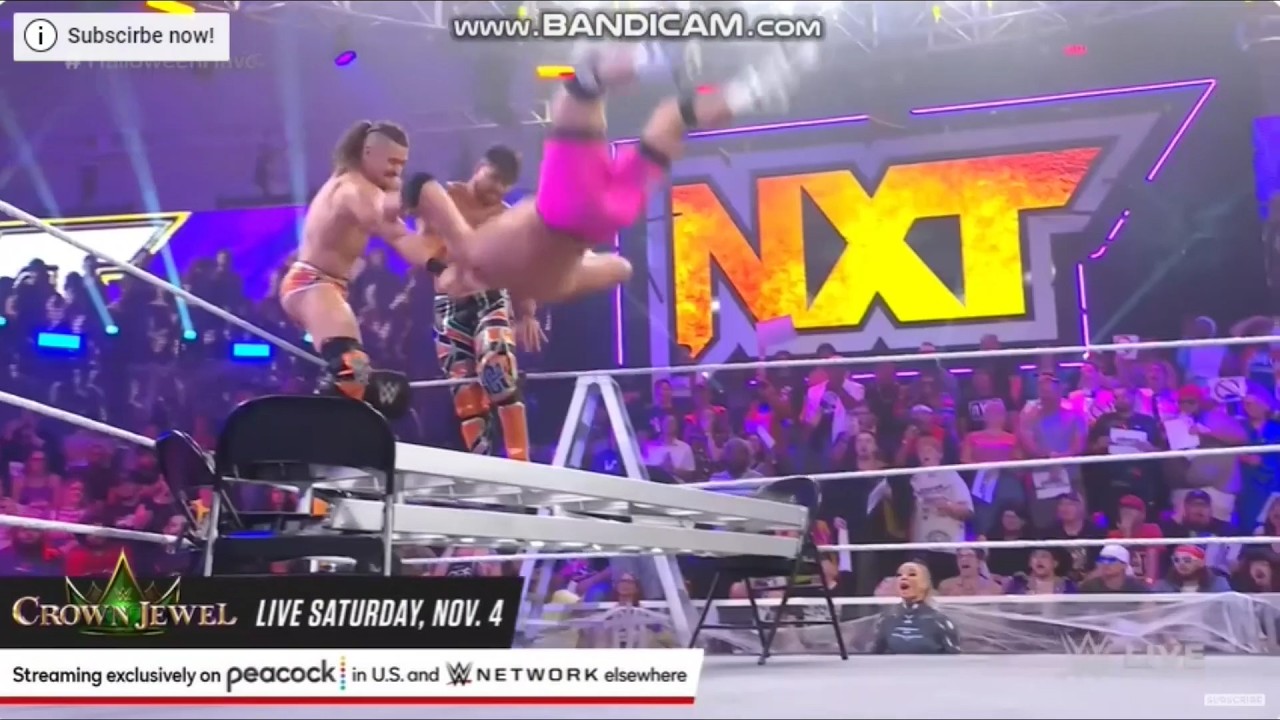 WWE All Time PPV Extreme Moments #4 background