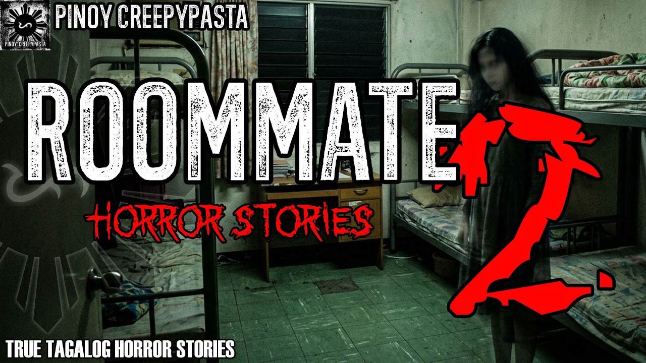 ROOMMATE HORROR STORIES 2