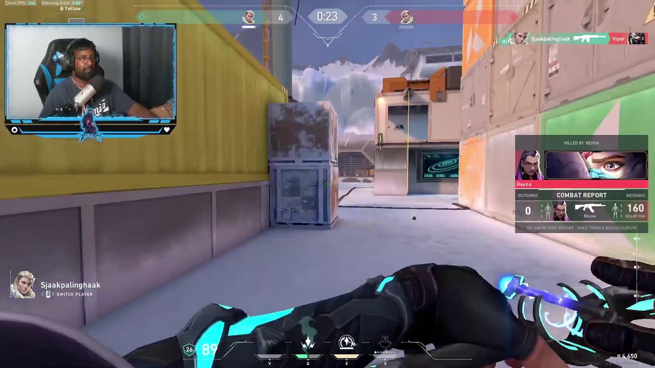LIVE Counter-Strike 2 Gameplay ЁЯОп Solo Queue to Victory | CS2 Ranked background
