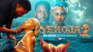 YEMOJA 2 - 123Movies