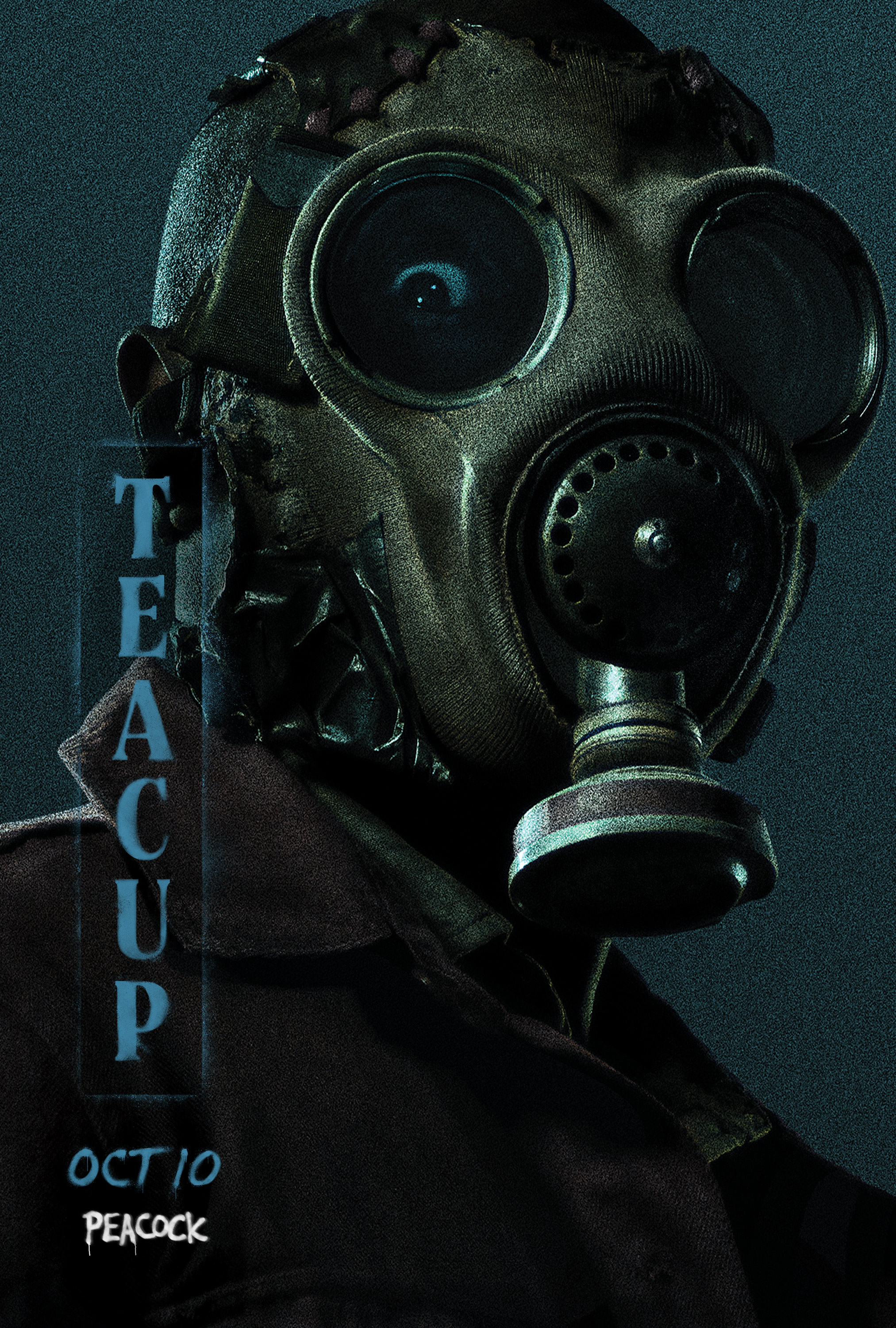 Teacup background