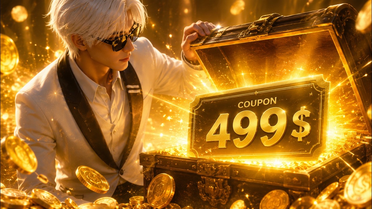 LIVE FIVEM : งง จะเลิกเล่นแต่เติม 499$ background