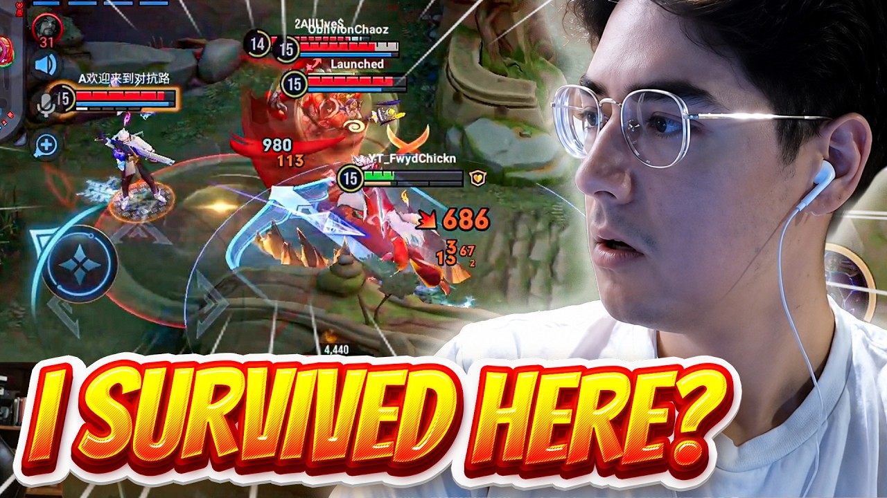 THIS IS WHY BIRON IS THE BEST S TIER CLASH LANER background