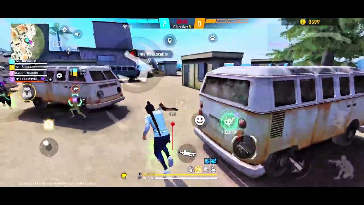 I phone 13 game play in free fire 🔥🥶 #edit #editing #vairal background
