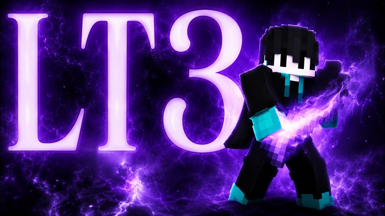 LT3 Minecraft NetPot PvP Montage đ„ Insane Combos & Clutches | Bhavesh919 background