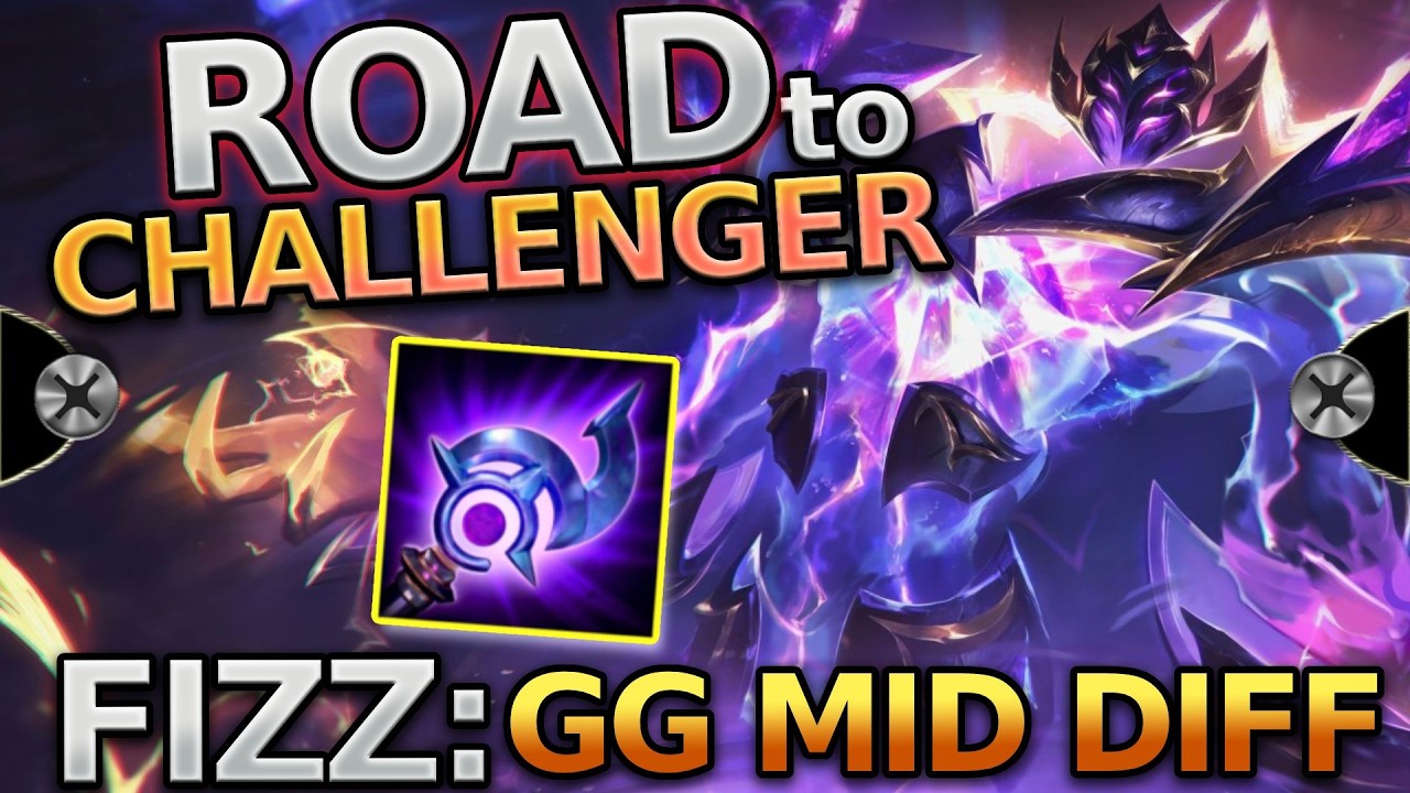 XERATH SO CLEAN JUNGLER QUIT | LEAGUE OF LEGENDS GAMEPLAY 2026 background