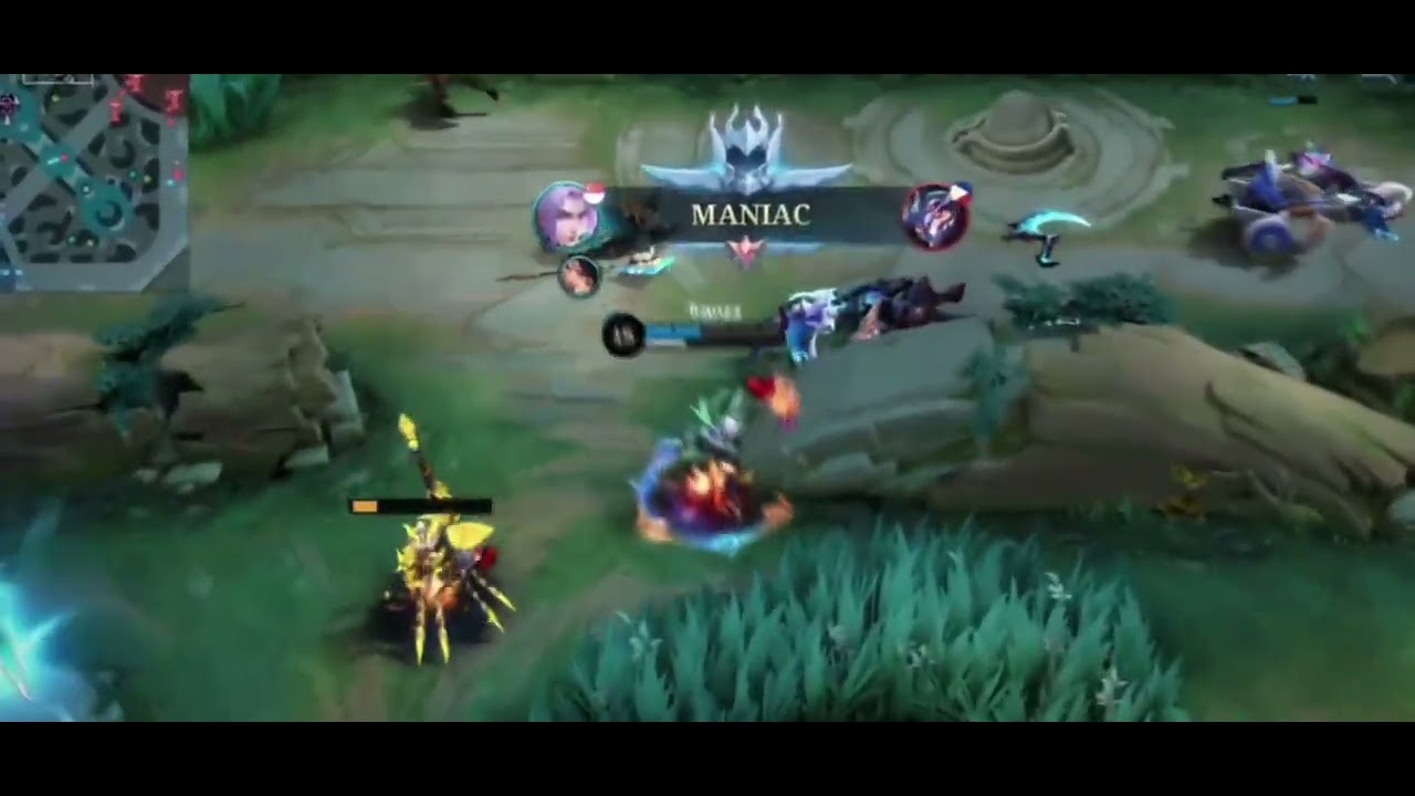INSANE Ling Montage 2026 ๐ฅ Best Outplays & Fast Hands | MLBB background