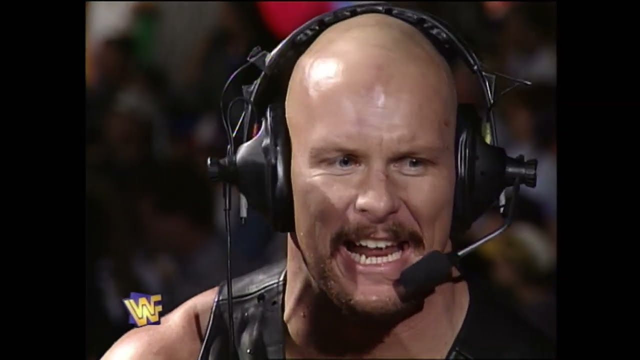 WWF Superstars 10 13 1996 (Full Show 1080p) background