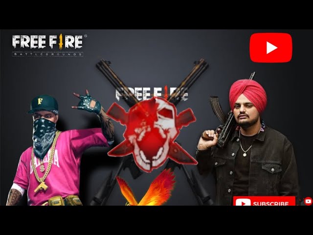 “Free Fire Max Montage 🔥 | Sidhu Moose Wala BGM | OP Headshots Highlight”//@RenwatXGaming #gaming background