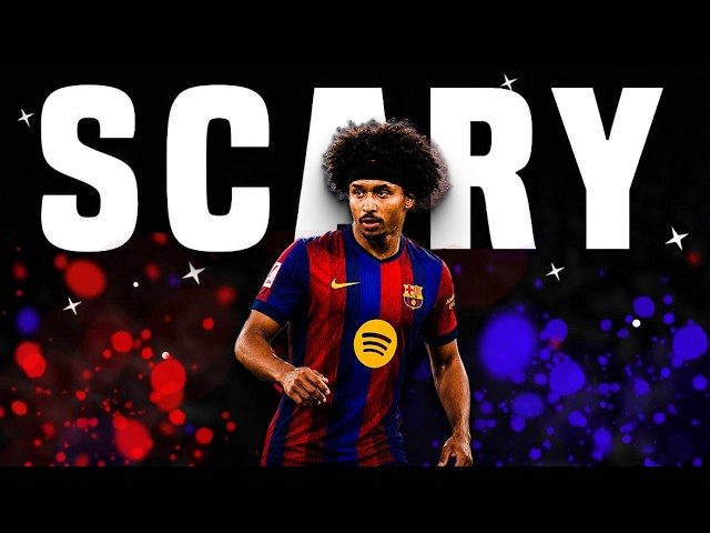 What They Are Not Telling You About Karim Adeyemi background