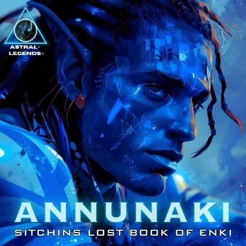 Anunnaki: Lost Book of Enki