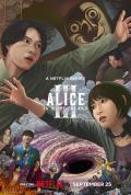 Alice in Borderland S1-S3