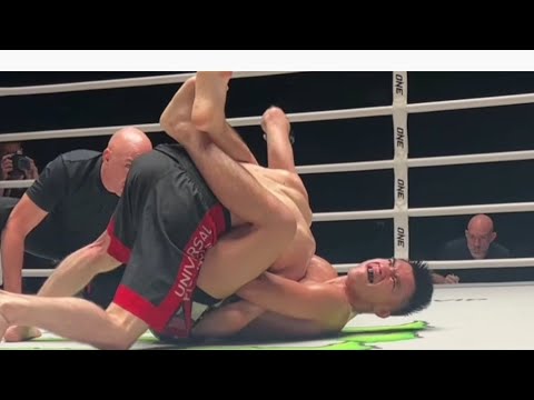 Joshua Pacio vs Mansur Malachiev Rematch Fight Highlights! PACIO Kinawawa si Malachiev backdrop
