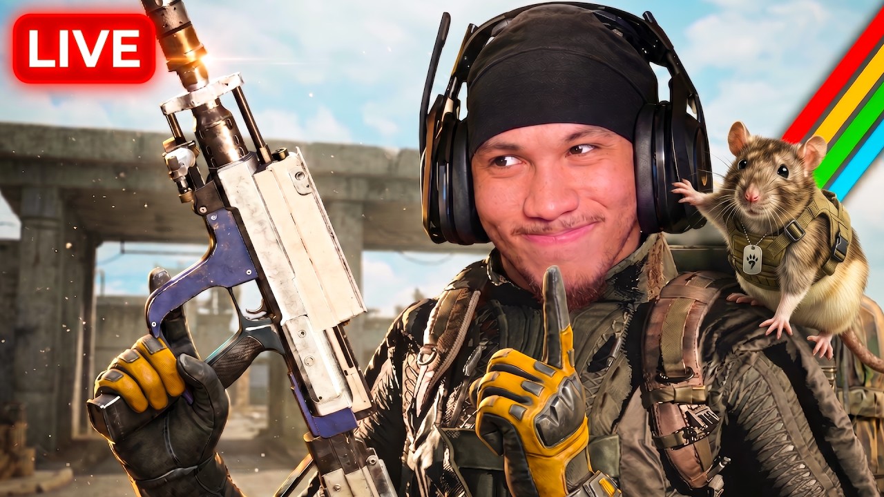 π³οΈβπππRATTING DUPING CHEATERS|πππ³οΈβπ| SHORT STREAM | FOLLOW UP!β‘οΈ background