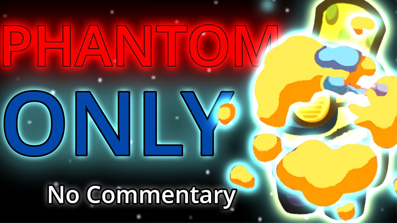 đŽ Among Us Pro LIVE! - PHANTOM ONLY Expert Lobbies With Viewers background