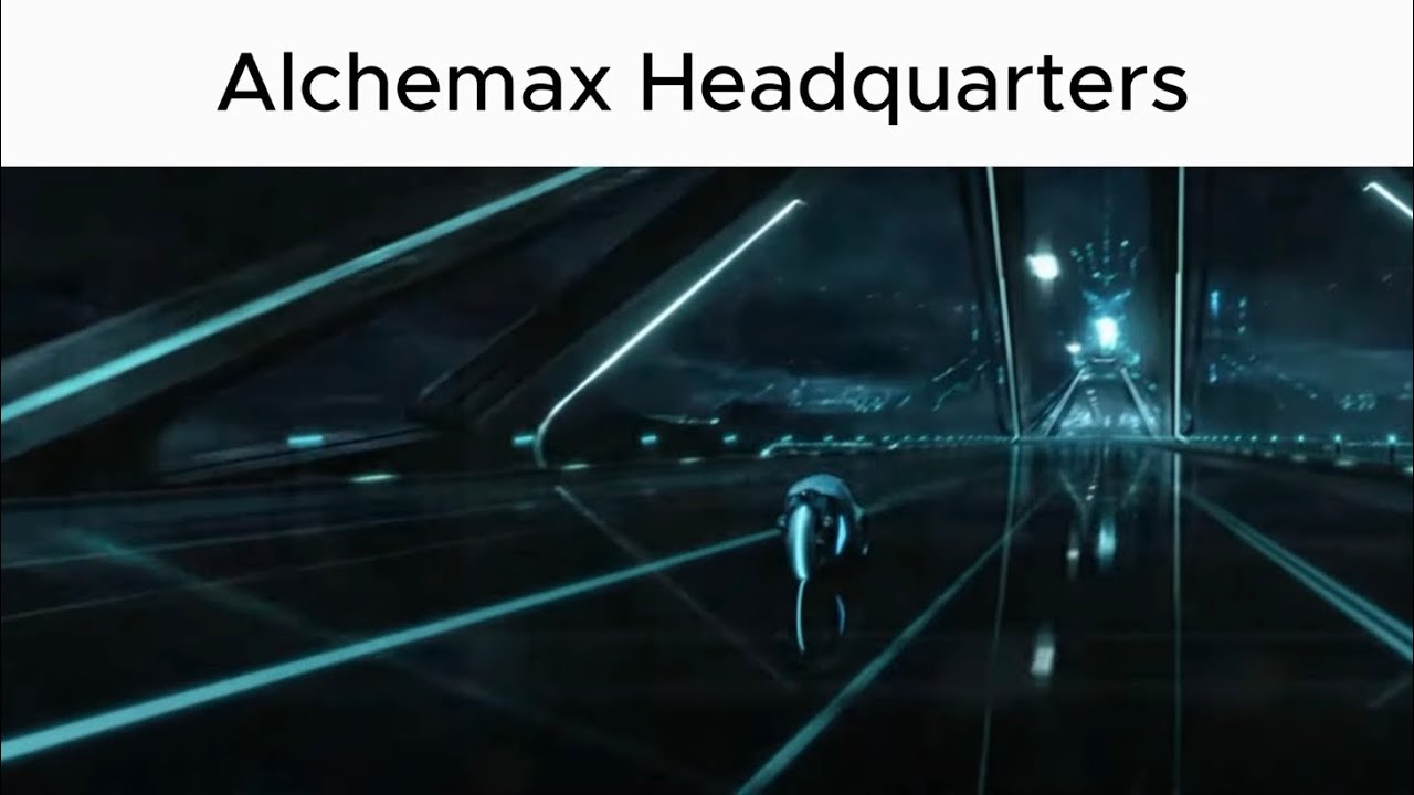 Marvel Rivals Season 8 OST Got Me Like: background