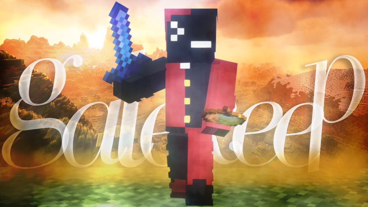 Best OGV HT3 | Gatekeeper | Minecraft Montage background