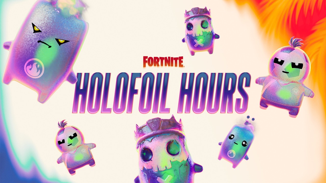 Is This The WORST Power Hour Yet? background