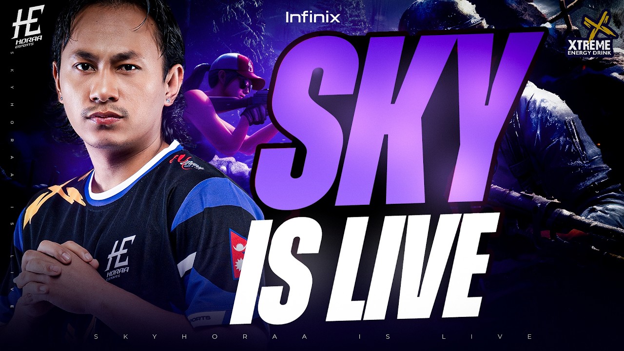 TOURNAMENT LIVE background