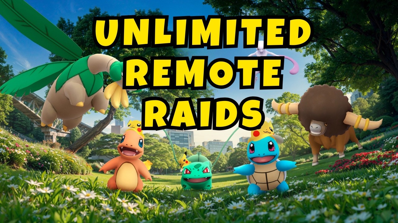 Handing out Hundos, jk (; Road of Legends Unlimited Remote Raids background