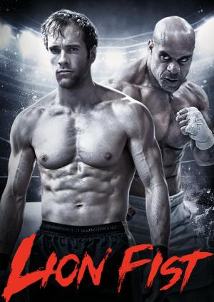 Lion Fist - 123Movies