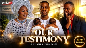 OUR TESTIMONY - 123Movies
