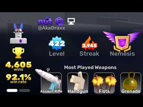 What a Top 100 Player Looks Like (Rivals Montage) background