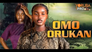 OMO ORUKAN - 123Movies
