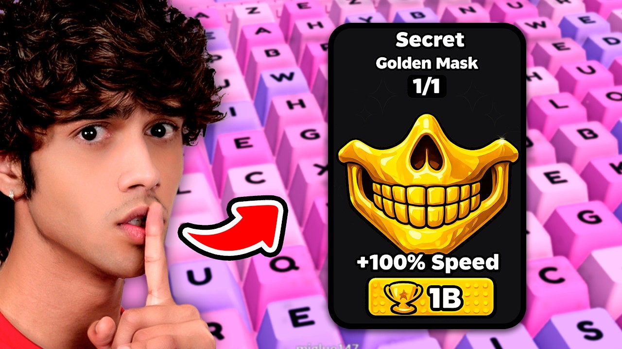 NOOB to PRO Using ONLY ROBUX… (+1 Keyboard Escape) background