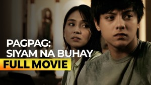Pagpag: Siyam na Buhay - 123Movies