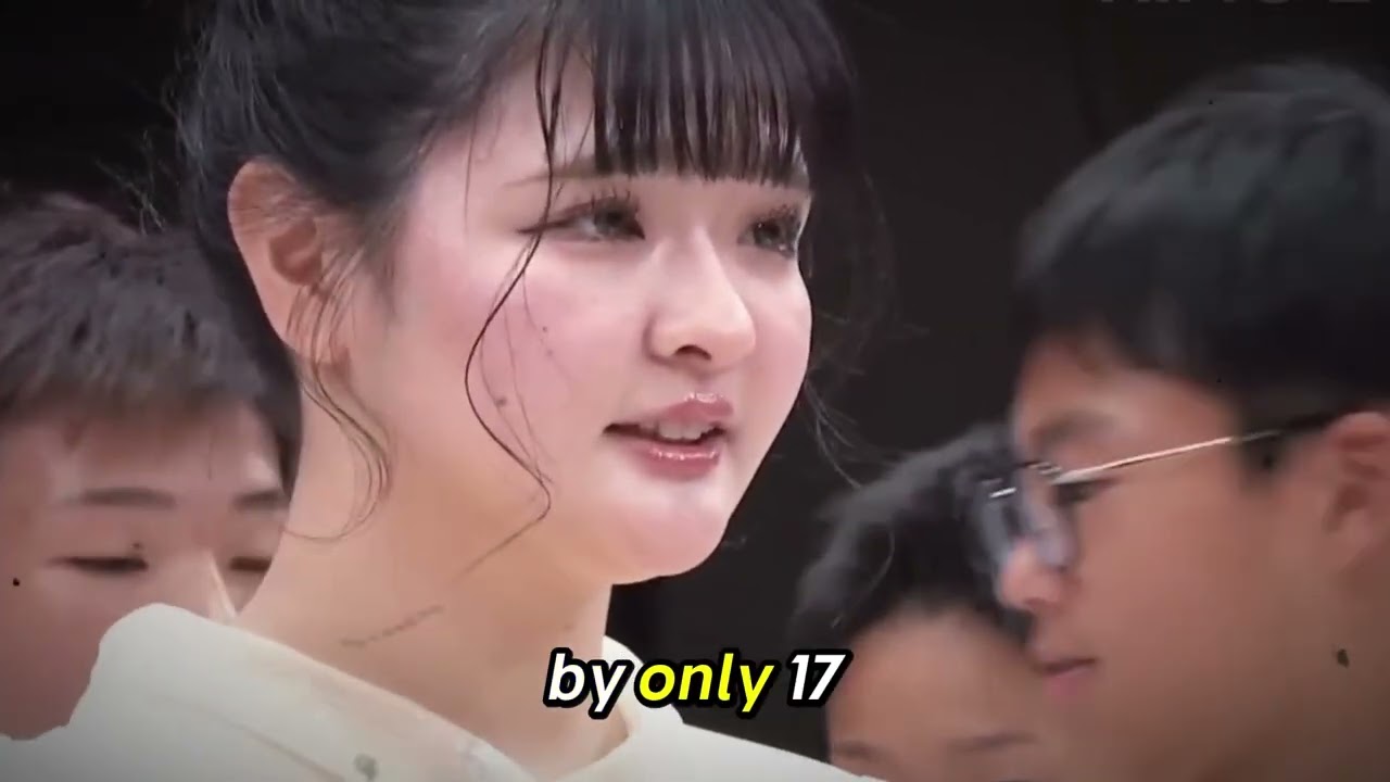 Bigger Star Than Mona Kimura This Gravure Doll RULED Kickboxing background
