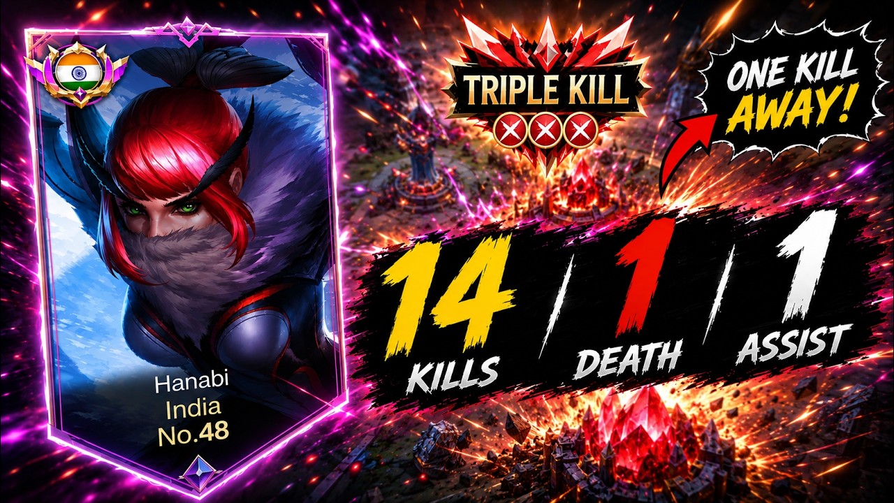 When You Have to Carry the Whole Team π€ | Season 40 Highlights #mlbb #mobilelegends background