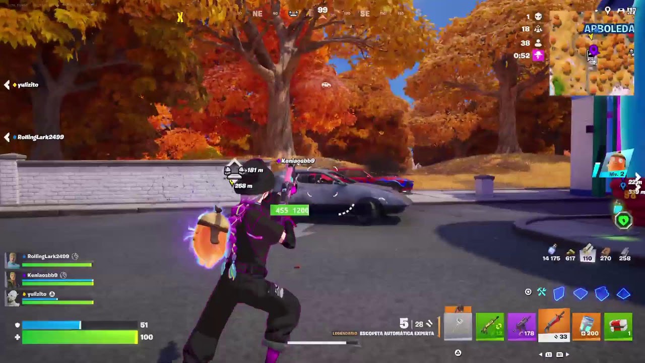 Fortnite Lets play🎮 background