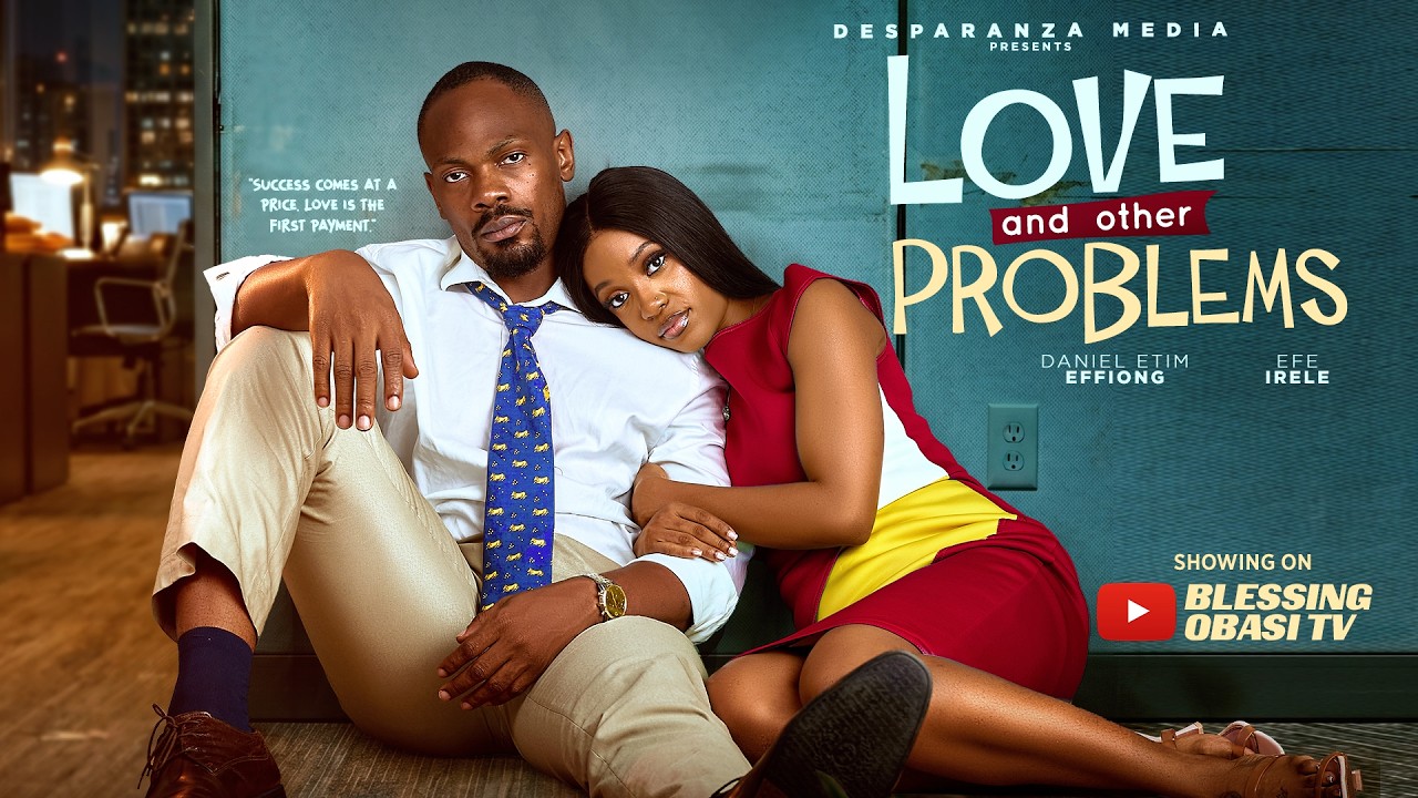 LOVE AND OTHERS PROBLEMS background