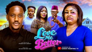 LOVE ME BETTER - 123Movies