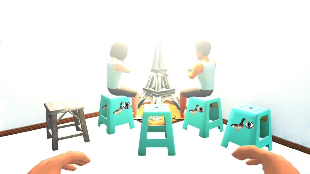 Relaunching Our Bakso Empire in BAKSO SIMULATOR 2 background