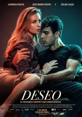 Desire [English]