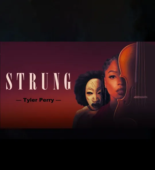 Strung
