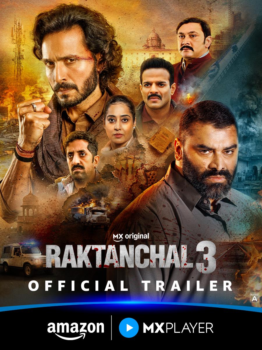 Raktanchal S1-S2
