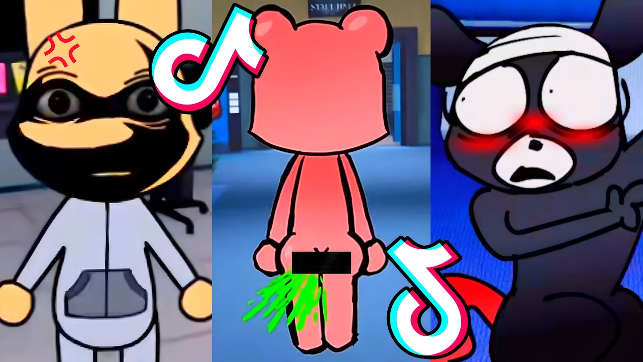 Animal Hospital 🤣 BEST TikTok Compilation #16 background